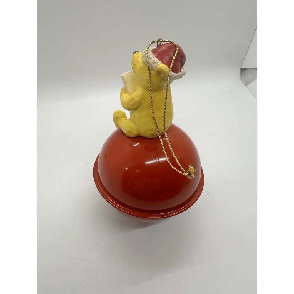 Winnie the Pooh - 